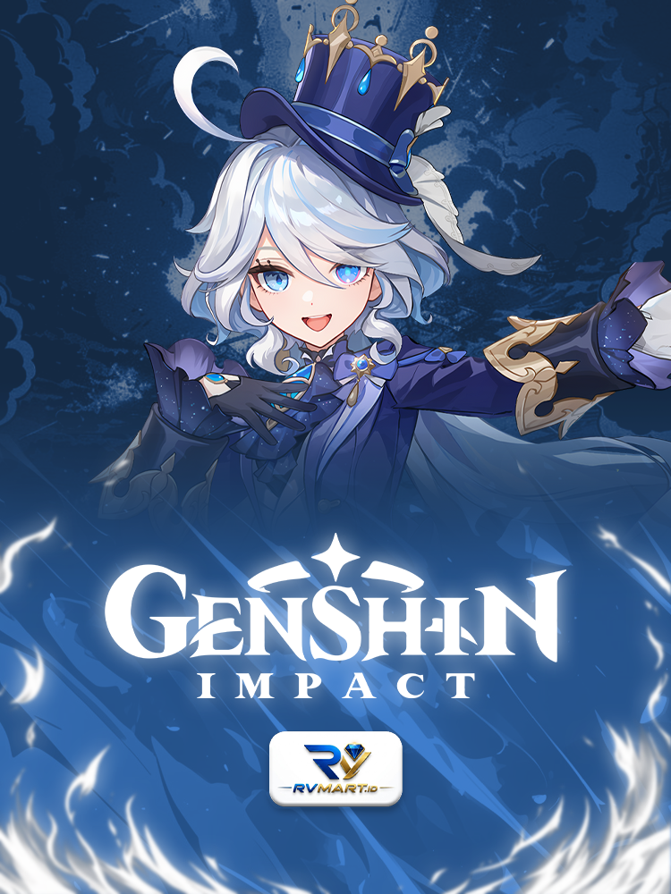 Genshin Impact